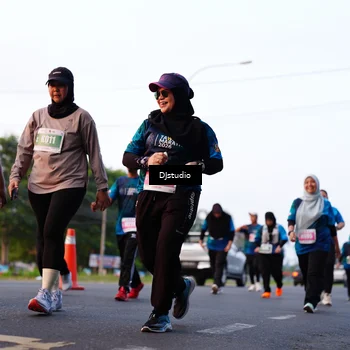Runner Photo 4875237