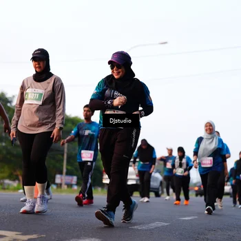 Runner Photo 4875240
