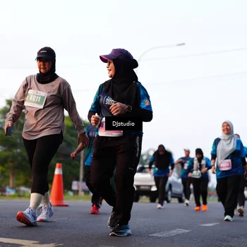 Runner Photo 4875244