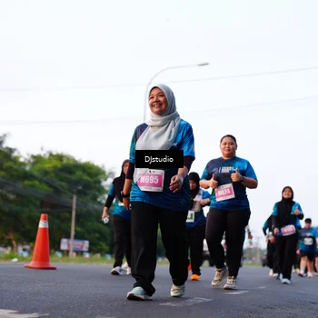 Runner Photo 4875253