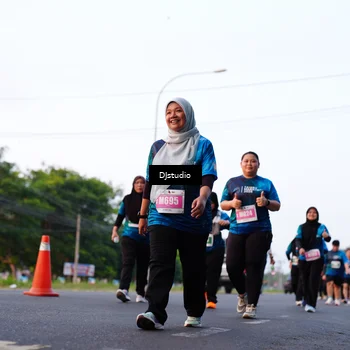 Runner Photo 4875254