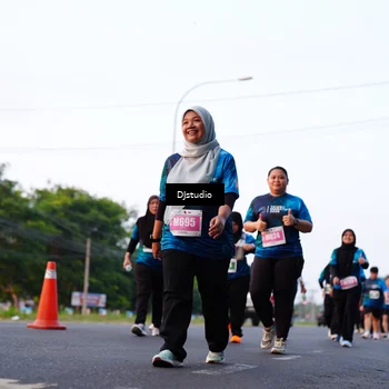 Runner Photo 4875255
