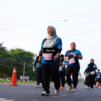 Runner Photo 4875256