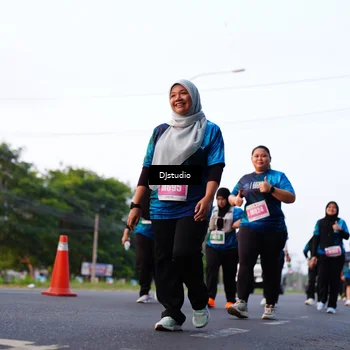 Runner Photo 4875259