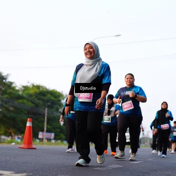 Runner Photo 4875260