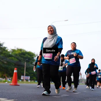Runner Photo 4875261