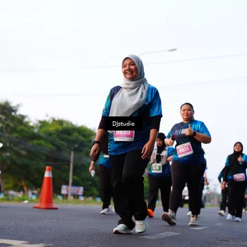 Runner Photo 4875262