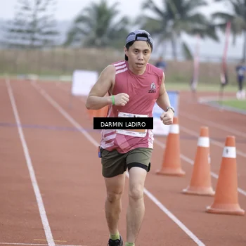 Runner Photo 4875263