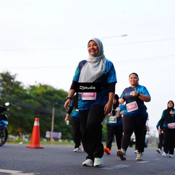 Runner Photo 4875264