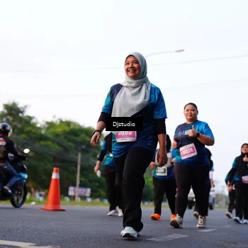 Runner Photo 4875267