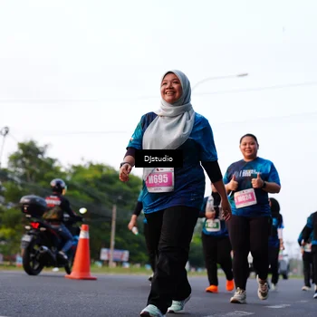 Runner Photo 4875271