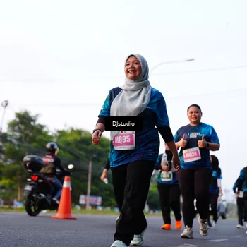 Runner Photo 4875273