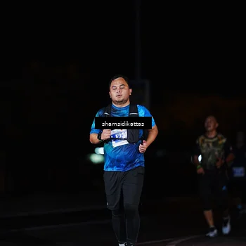 Runner Photo 4875274