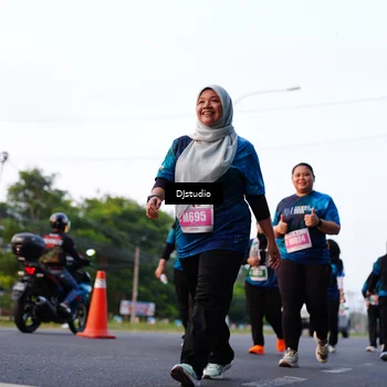 Runner Photo 4875275
