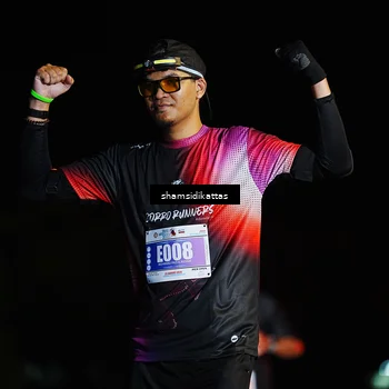Runner Photo 4875281