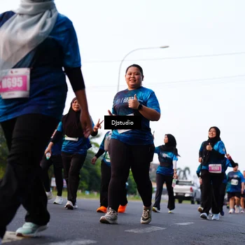 Runner Photo 4875285
