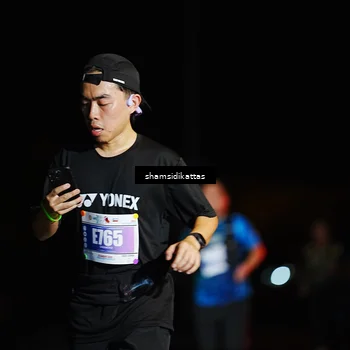 Runner Photo 4875286