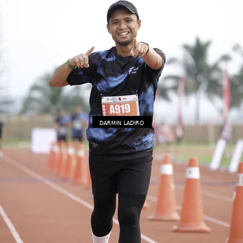 Runner Photo 4875287