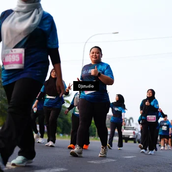 Runner Photo 4875290