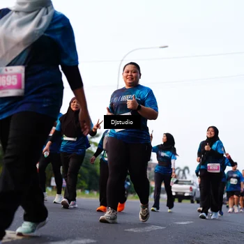 Runner Photo 4875295