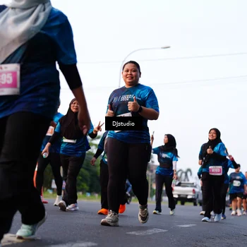 Runner Photo 4875298