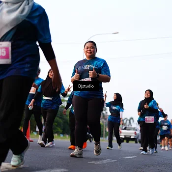 Runner Photo 4875299