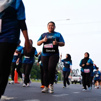 Runner Photo 4875300