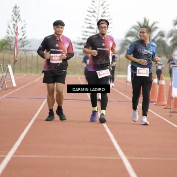 Runner Photo 4875303