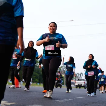 Runner Photo 4875304