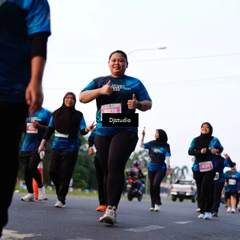 Runner Photo 4875305