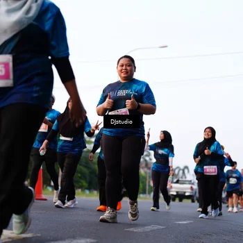 Runner Photo 4875306
