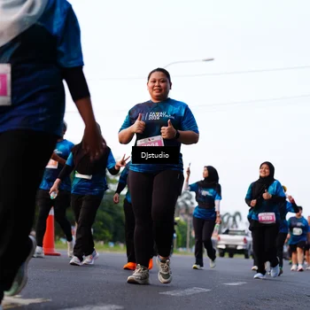 Runner Photo 4875307