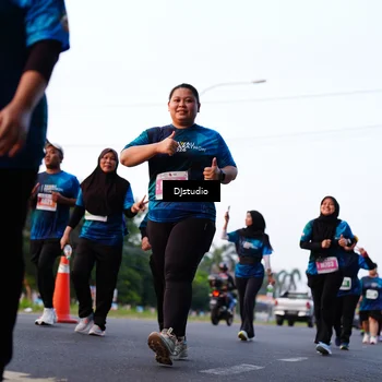 Runner Photo 4875308