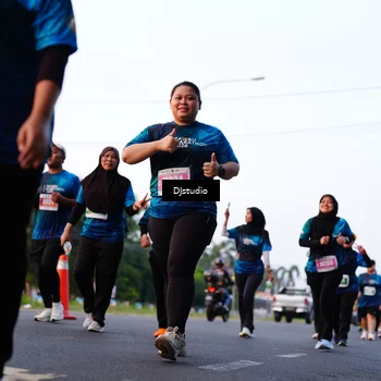 Runner Photo 4875309