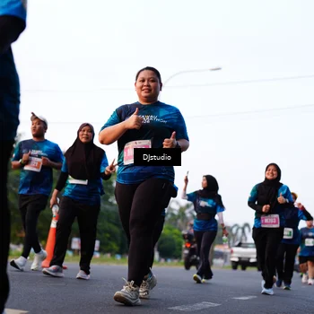 Runner Photo 4875310