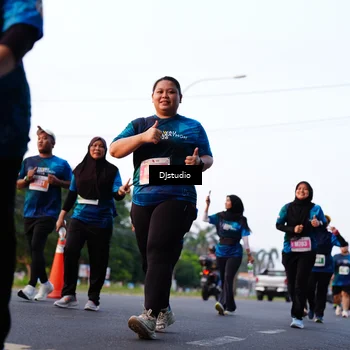 Runner Photo 4875312