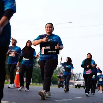 Runner Photo 4875313
