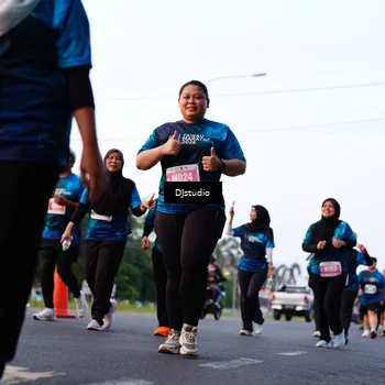 Runner Photo 4875314