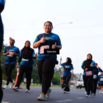 Runner Photo 4875315