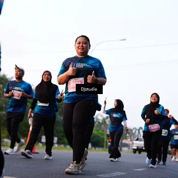 Runner Photo 4875316