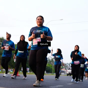 Runner Photo 4875317