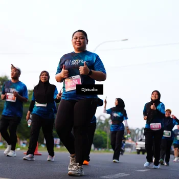 Runner Photo 4875318