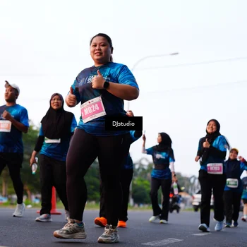 Runner Photo 4875320