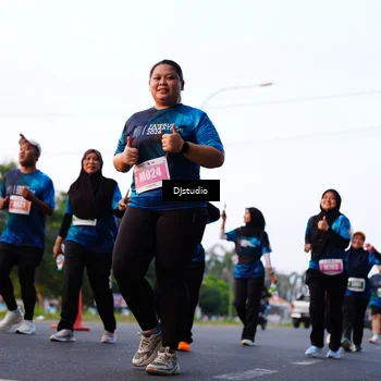 Runner Photo 4875321