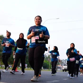 Runner Photo 4875322