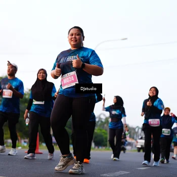 Runner Photo 4875323