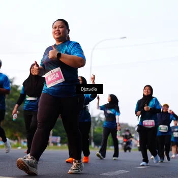 Runner Photo 4875327