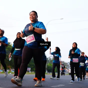 Runner Photo 4875328