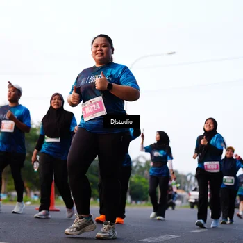 Runner Photo 4875329
