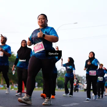 Runner Photo 4875332